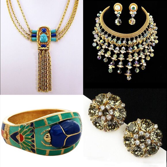 12-23 JUST JEWELRY SHARE - Picture 6 of 16